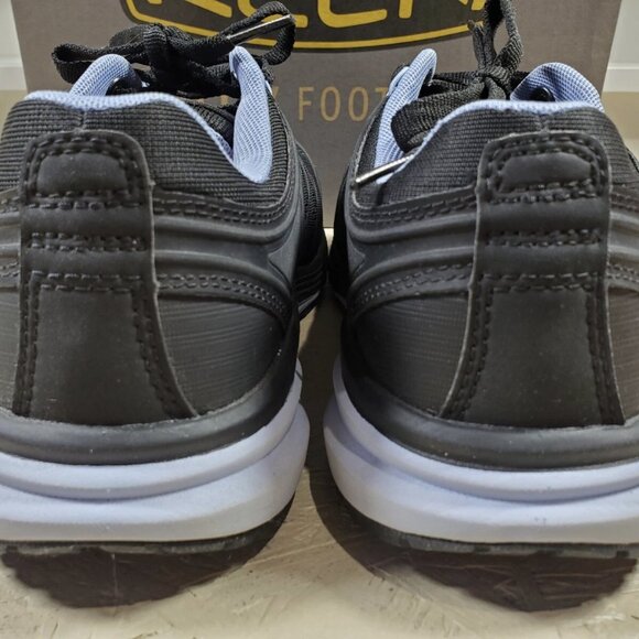 KEEN Utility Women's CSA Vista Energy Carbon Fibre Toe Safety Shoes | 9M - Picture 8 of 14